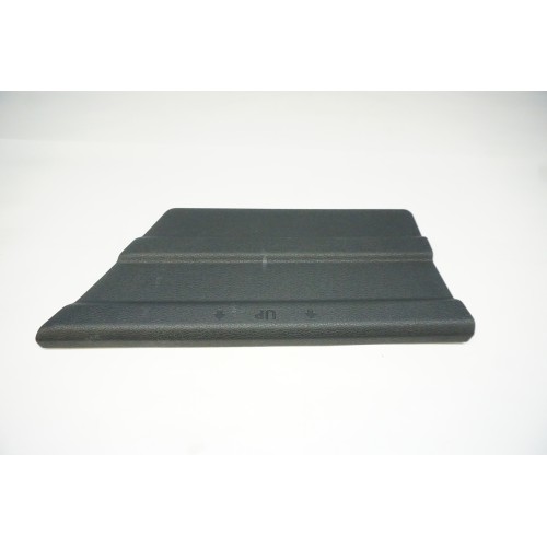 19-23 AUDI Q3 LEFT Interior Trunk Panel Partition 83A867461