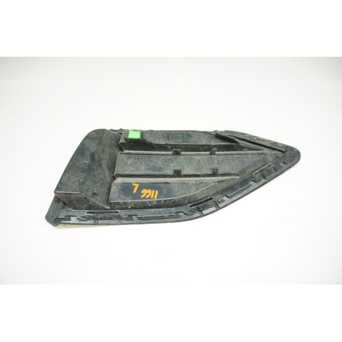 2020-2022 Volkswagen Passat Front Bumper Lower Grille Left 561853211A OEM