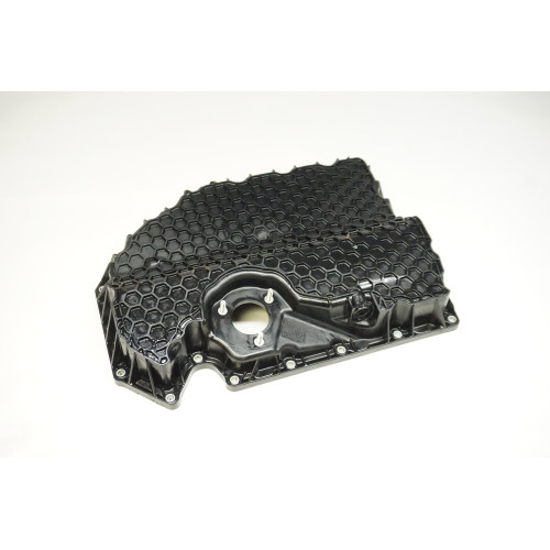 19-23 AUDI Q3 2.0T Lower Engine Oil Pan 06K103600AE OEM