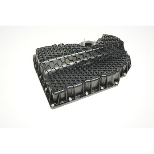 19-23 AUDI Q3 2.0T Lower Engine Oil Pan 06K103600AE OEM