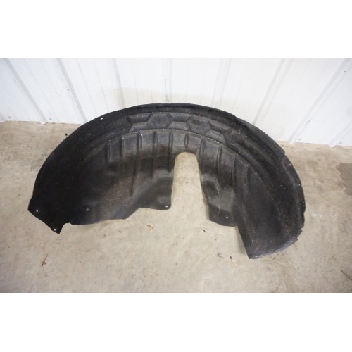 19-24 AUDI Q3 QUARTER PANEL INNER LINER Left Rear 83A810171E