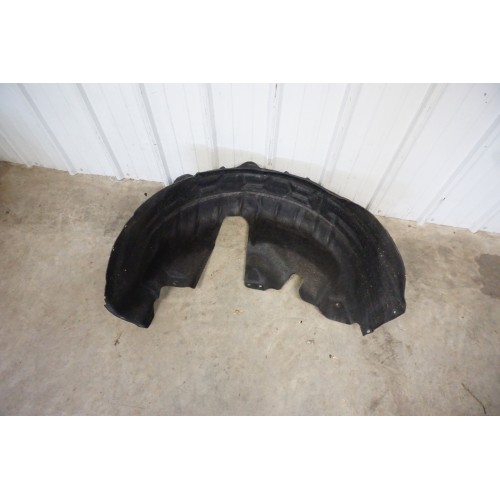 19-24 AUDI Q3 QUARTER PANEL INNER LINER Right Rear 83A810172F