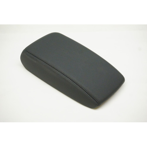 AUDI Q3 Center Console Arm Rest 83A864207A 38M Black 19-23