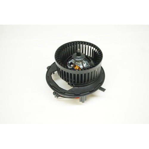 19-24 AUDI Q3 Heater Air Conditioner Blower Motor 5WB819021A