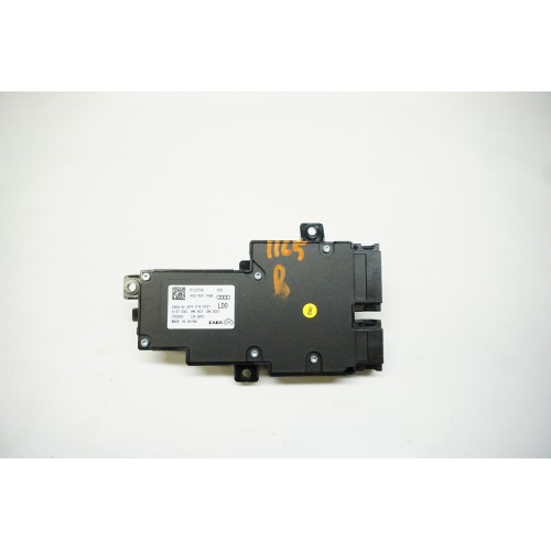 AUDI Q3 PASSENGER SEAT ADJUSTMENT SWITCH 4KG959748A 2019-2023