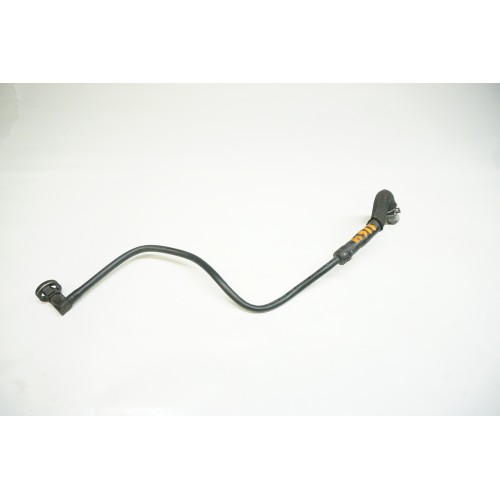 2008-2012 AUDI S5 4.2L V8 Coolant Overflow Hose 8K0121081T