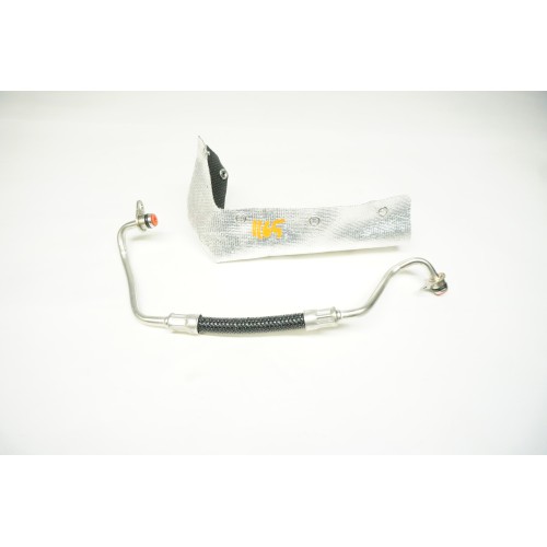 2019-2024 AUDI Q3 2.0T Turbo Oil Feed Line 06K145778AD 4K miles