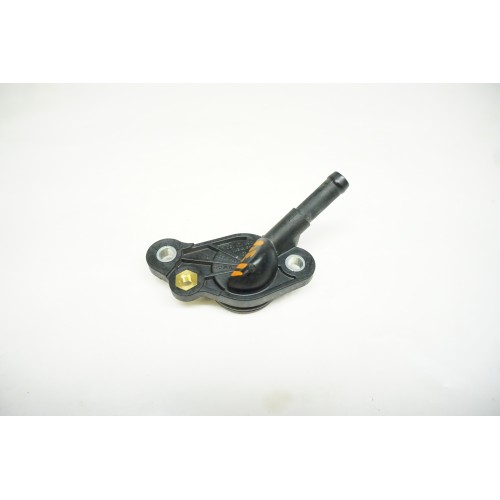 Volkswagen Beetle Jetta Golf Atlas Coolant Flange 06K121132