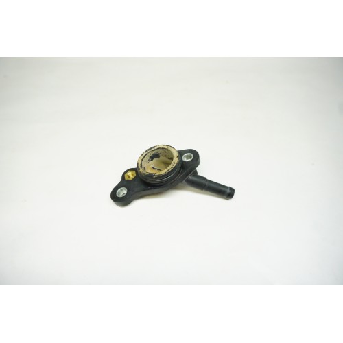 Volkswagen Beetle Jetta Golf Atlas Coolant Flange 06K121132
