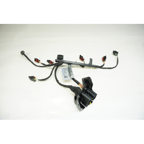 2020-2022 Volkswagen Passat 2.0T Fuel Injector Harness 06L971627T