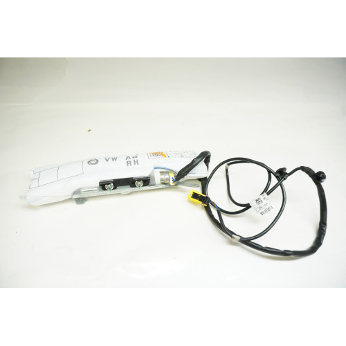 19-23 AUDI Q3 Passenger Front Seat Side Airbag 83A880242K