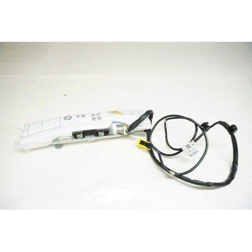 19-23 AUDI Q3 Passenger Front Seat Side Airbag 83A880242K