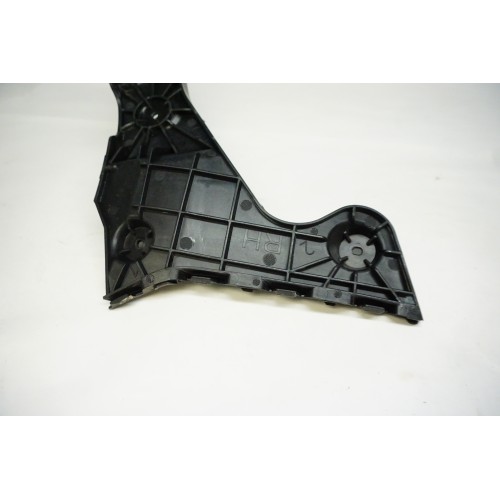 19-23 AUDI Q3 S Line Bumper Bracket Right Rear 83A807454A 2023 Audi Q3