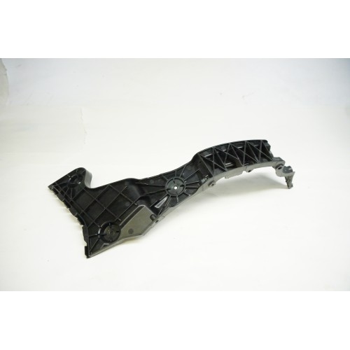 19-23 AUDI Q3 S Line Bumper Bracket Left Rear 83A807453A 2023 Audi Q3