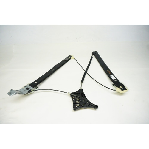 19-23 AUDI Q3 Passenger Front Door Window Regulator 83A837462