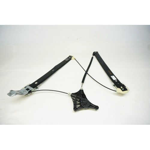 19-23 AUDI Q3 Passenger Front Door Window Regulator 83A837462