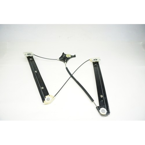 19-23 AUDI Q3 Passenger Front Door Window Regulator 83A837462