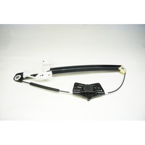 19-23 AUDI Q3 Passenger Rear Door Window Regulator Right 83A839462