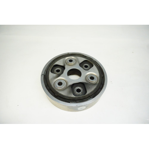 19-23 AUDI Q3 Quattro Drive Shaft Coupler Damper 5Q0521307