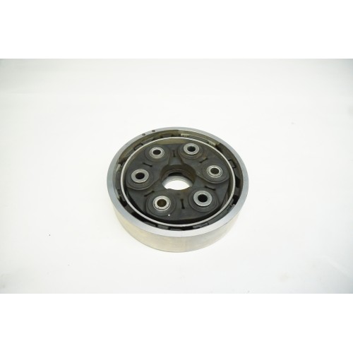 19-23 AUDI Q3 Quattro Drive Shaft Coupler Damper 5Q0521307