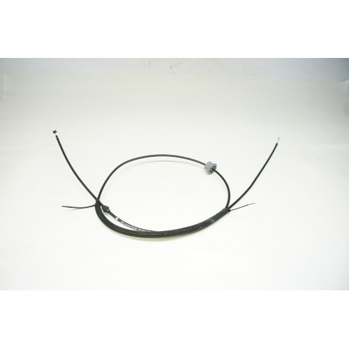 19-23 AUDI Q3 Hood Release Cable 83B823535A