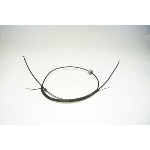 19-23 AUDI Q3 Hood Release Cable 83B823535A