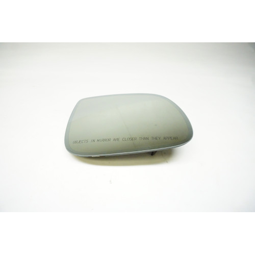2009-2017 Audi Q5 SQ5 Passenger Door Mirror Glass Right GENUINE