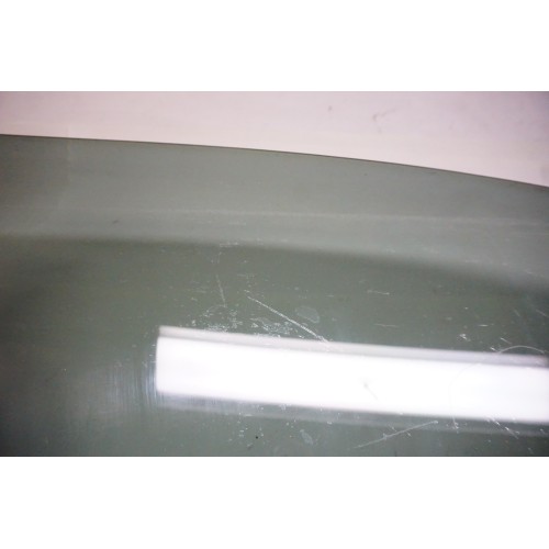 2010-2014 Volkswagen Golf 2 Door Driver Door Window Glass Left 5K3845201B