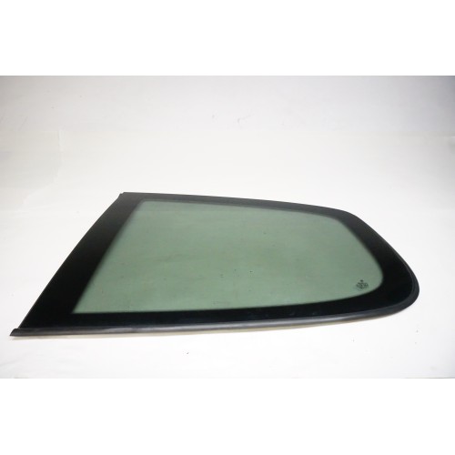 2010-2014 Volkswagen Golf 2 Door Rear Quarter Window Glass Left 5K6845041E