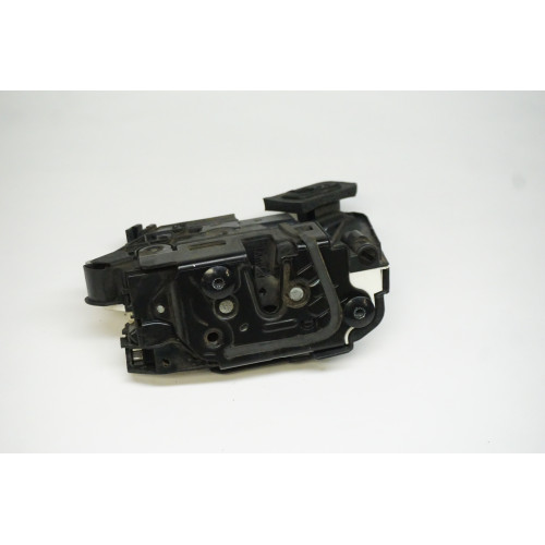 2012 2013 Volkswagen Golf R Passenger Door Lock Actuator 5K1837016E