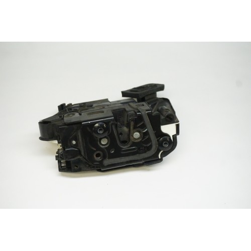 2012 2013 Volkswagen Golf R Passenger Door Lock Actuator 5K1837016E