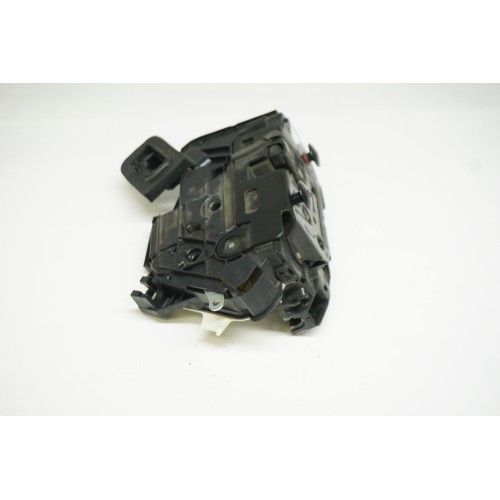 2012 2013 Volkswagen Golf R Passenger Door Lock Actuator 5K1837016E