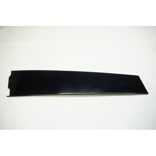 2012 2013 Volkswagen Golf R 2 Door Left Exterior B Pillar Trim 5K3837901A