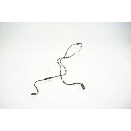2012-2013 Volkswagen Golf Trunk Lid Harness 5K6972175