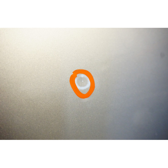 2017-2019 AUDI A4 SEDAN REAR DRIVER SIDE DOOR 8W5833051C