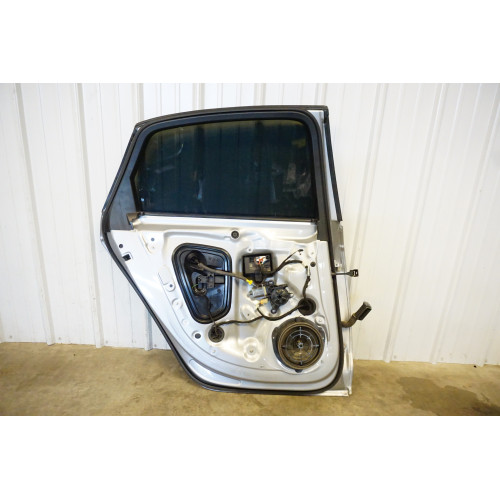 2017-2019 AUDI A4 SEDAN REAR DRIVER SIDE DOOR 8W5833051C