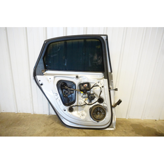 2017-2019 AUDI A4 SEDAN REAR DRIVER SIDE DOOR 8W5833051C