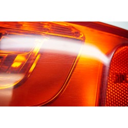 2013-2016 AUDI ALLROAD QUARTER PANEL BRAKE LIGHT RIGHT 8K9945096E