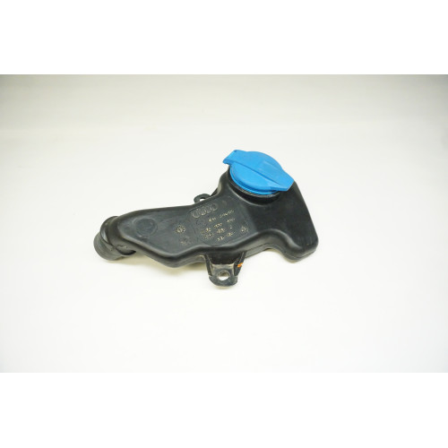 19-23 AUDI Q3 Upper Windshield Washer Fill Neck 83A955462