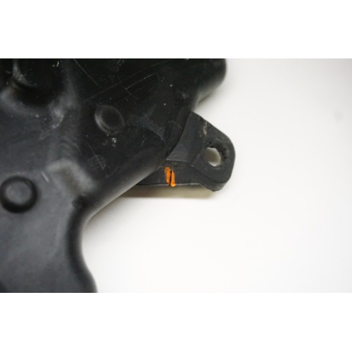 19-23 AUDI Q3 Upper Windshield Washer Fill Neck 83A955462