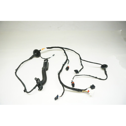 19-24 AUDI Q3 Rear Passenger Door Wire Harness 83A971688AK