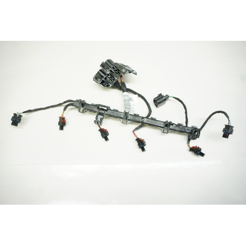 19-23 AUDI Q3 2.0T Fuel Injector Wire Harness 06L971627AA