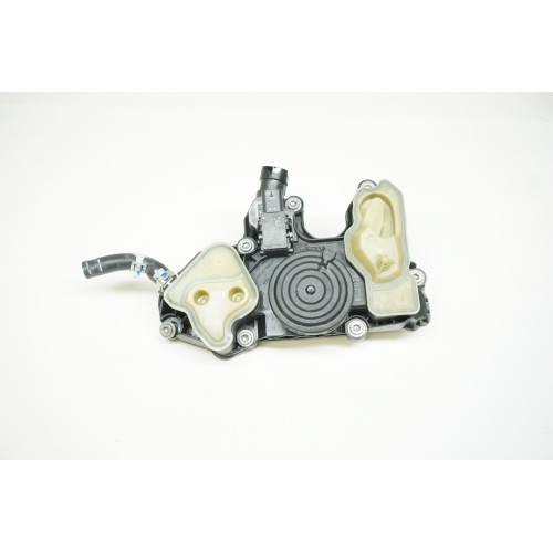 Audi A4 A5 Q3 2.0T Oil Separator Crank Case Valve 06Q103495B 4K Miles