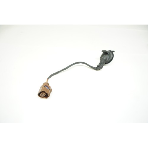 19-23 Audi Q3 Brake Light / Tail Light Pig Tail Plug  4H0973713A 2023 Audi Q3