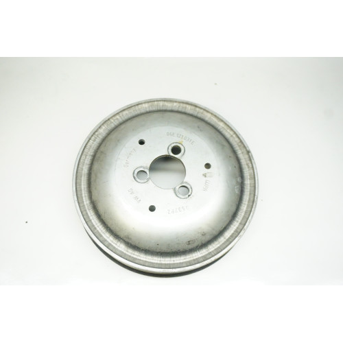 Audi B8 S4 Water Pump Pulley 06E121031F 2010-2016