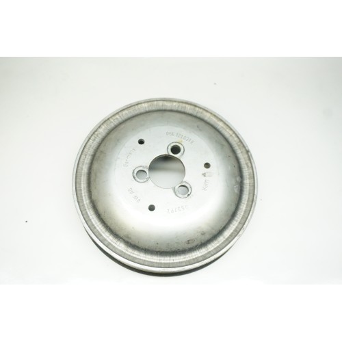 Audi B8 S4 Water Pump Pulley 06E121031F 2010-2016