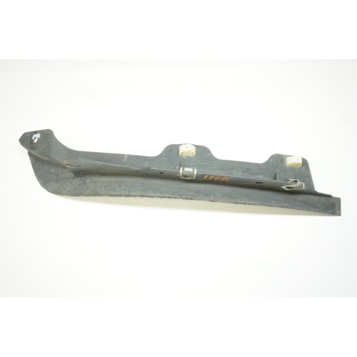 2009-2016 AUDI A4 PASSENGER Fender Liner Wheel Spoiler Right 8K0853888A