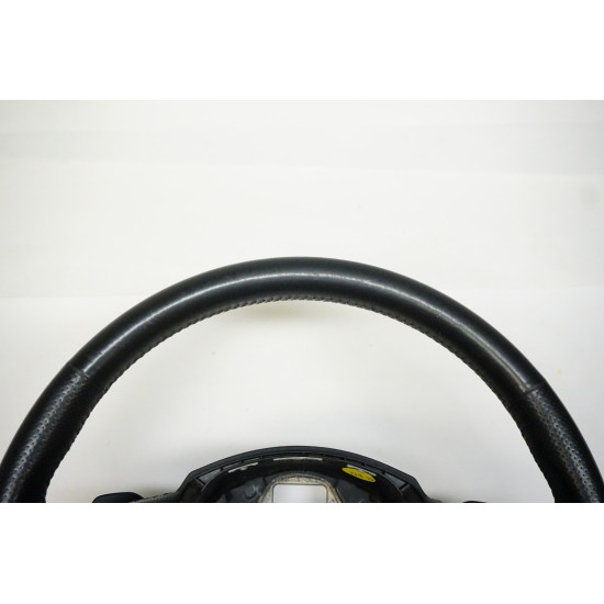 2006 - 2008 Audi A3 Sport Steering Wheel W/ Paddles 8P0419091BM