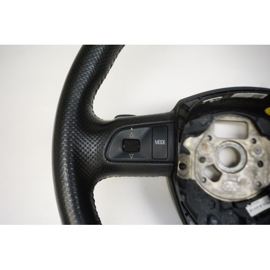 2006 - 2008 Audi A3 Sport Steering Wheel W/ Paddles 8P0419091BM