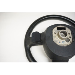 2006 - 2008 Audi A3 Sport Steering Wheel W/ Paddles 8P0419091BM